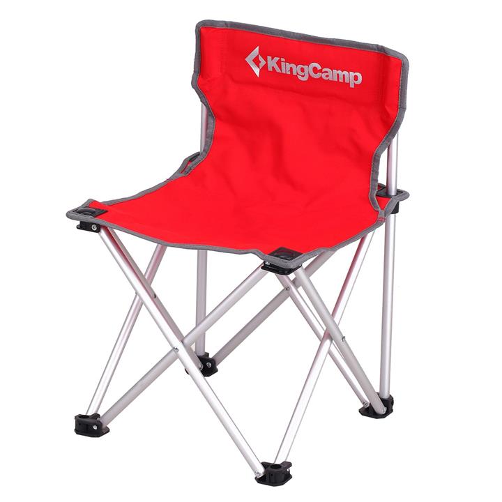 صندلی سفری تاشو کینگ کمپ مدل KC3802 King Camp KC3802 Folding Chair